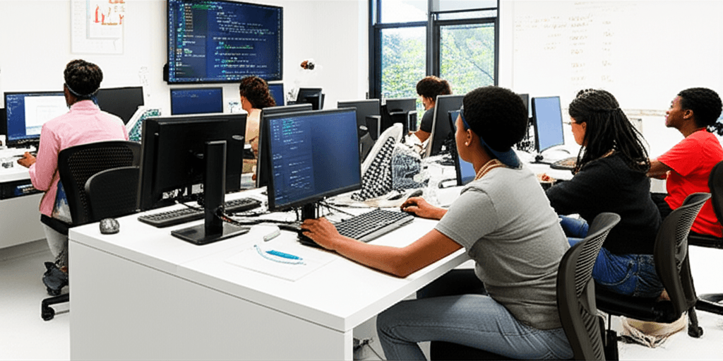 Vision Matrix Institute online learning